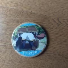 Funeral Frieren Can Badge Treasure Chest