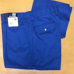 作業着ズボン【夏物】２着セットのサムネイル