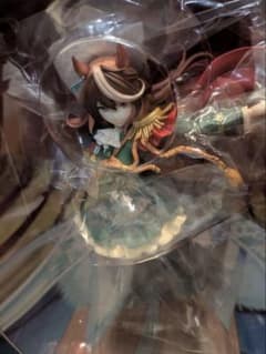 シンボリルドルフ 勝負服Ver. ウマ娘 1/7 フィギュア CLAYNEL Amazon | ウマ娘 プリティーダービー シンボリルドルフ 勝負服