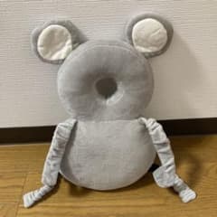 転倒防止クッション　ベビーセーフティ・クッションのサムネイル