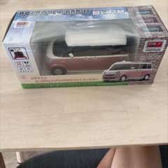 本日限定値下げ！RC MOVE CANBUS 1/18 ラジコン 本体のサムネイル