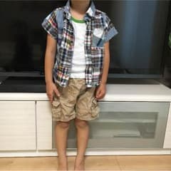 上下セット  ジャンクストアシャツのサムネイル