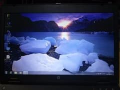 【美品】HPノート Core i5 CPU、メモリ4GB、Win7、OFFICEのサムネイル