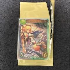 エルフクイーン プロモーションカードのサムネイル