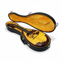 RokutaroNakade中出六太郎No65TokioAno 87マンドリン RokutaroNakade中出六太郎No65TokioAno 87マンドリン