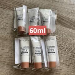 LANCOME UV エクスペール トーンアップ ローズ　10ml✖️6のサムネイル