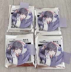 雨夜燕 極楽湯 缶バッジ 学園アイドルマスター 学マス - メルカリ