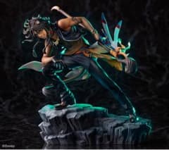 最安ショップ比較】 ディズニーツイステッドワンダーランド レオナ