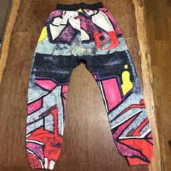 サルセーションパンツ Sサイズ - メルカリ