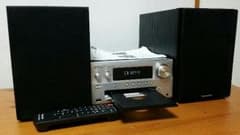パナソニック Panasonic SC PMX70のサムネイル
