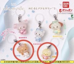 リルアラモード めじるしアクセサリー Lil ala mode セットのサムネイル