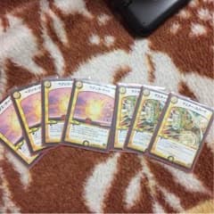 デュエルマスターズのサムネイル
