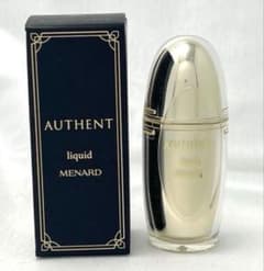 メナード オーセント リクイド ミニボトル 10ml - メルカリ