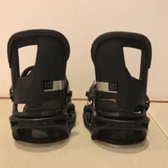 Bond様専用　Burton F18W19 Cartel EST Bindingのサムネイル