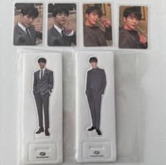 SF9 インソン トレカ セプク商事 | Shop at Mercari from Japan! | Buyee