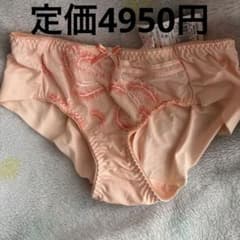 ESSENCE by Triumph ショーツ Mサイズ ピンクのサムネイル