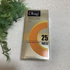 オバジC25セラム ネオ 12mlのサムネイル