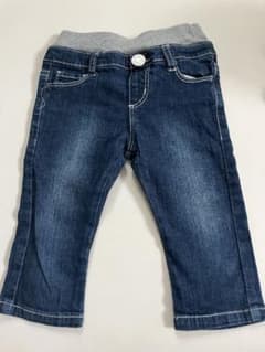 MPS MERRY POP STUDIO デニムパンツ 100cmのサムネイル