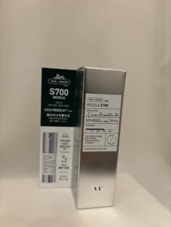 CICA REEDLE SHOT 700 30mL 美容液　新品未使用 シカのサムネイル