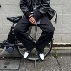 ONLY ARK別注 WEEJUN GH BASS LINCOLN MOC - メルカリ
