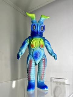 SECRETBASE マルサン バルタン星人 X-RAY シークレットベース SECRETBASE マルサン バルタン星人 X-RAY シークレットベース