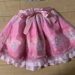 マイメロちゃんスカートのサムネイル