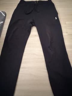 Polo Ralph Lauren スウェットパンツ 紺色　xsのサムネイル