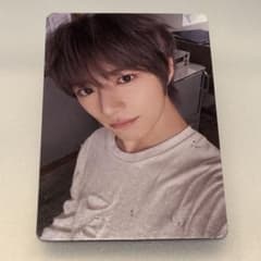 ボムギュ トレカ sanctuary weverse album A verのサムネイル