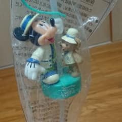 値下げ ディズニー ストローのサムネイル
