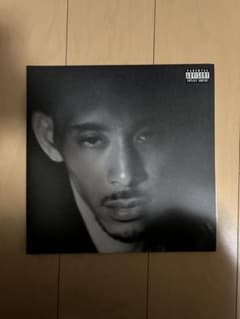 IO four 完全生産限定盤 LP レコード - メルカリ