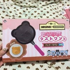 ビッグバン 一番くじ8点のサムネイル