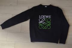 LOEWEニットのサムネイル