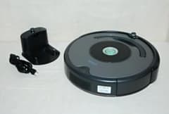 iRobot Roomba643 アイロボット ルンバ643 国内正規品】 ロボット掃除機 「ルンバ」 643 R643060 iRobot｜アイ