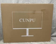 ピ*ಣ様 CUNPU 27インチ 4Kモニター70Hz DP×2/HDMI×2 - メルカリ