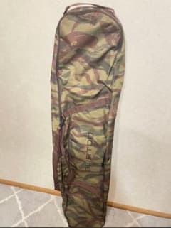 Burton スノーボードケース 迷彩 - メルカリ