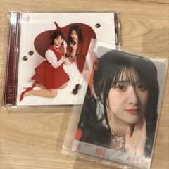 LOVE 劇薬中毒 Type A CD 齋藤樹愛羅 - メルカリ