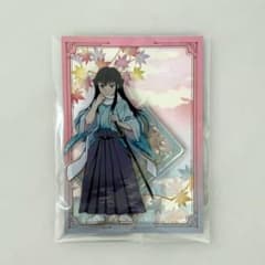 鬼滅の刃 時透無一郎 アクリルスタンド 京まふ - メルカリ
