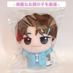 TWS トゥアス ちびぐるみ　6種セット　ぬいぐるみ TWS トゥアス ちびぐるみ 6種セット ナムコ限定 コンプリート