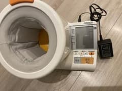 OMRON HEM-1040 スポットアームのサムネイル