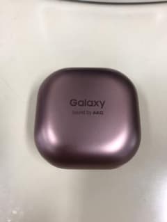 Galaxy Buds Live Mystic Bronze SM-R180N…のサムネイル