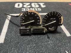 わあーおさん専用 GSX750Eベコ、スピードメーター タコメーター セット m32606470536_1.jpg?1768049196