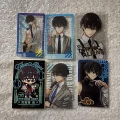 東京エイリアンズ 天空橋翔 クリアカード 特典 - メルカリ