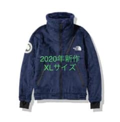 アンタークティカ　バーサロフトジャケット　ネイビー XLサイズのサムネイル