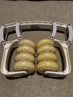 ROOL RECOVERY R8 ロールリカバリーのサムネイル