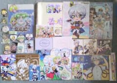 プリパラ☆ひびき☆ファルル☆ふわり☆トリコロール☆セット - メルカリ