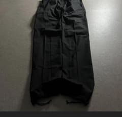 00s archive OAKLEY 刺繍pants y2k tech - メルカリ