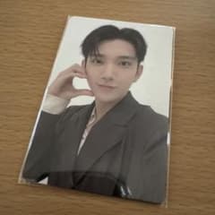 MY BEST SEVENTEEN トレカ ジョシュア - メルカリ