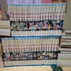 ドラゴンボール 全巻セット おまけ付き DRAGON BALL - メルカリ