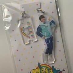 大橋和也　アクリルスタンドキーホルダーのサムネイル