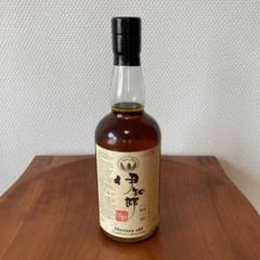 イチローズ モルト 伊知郎 20年一期一会 スペシャルブレンデッド 700ml イチローズ モルト 伊知郎 20年一期一会 スペシャルブレンデッド